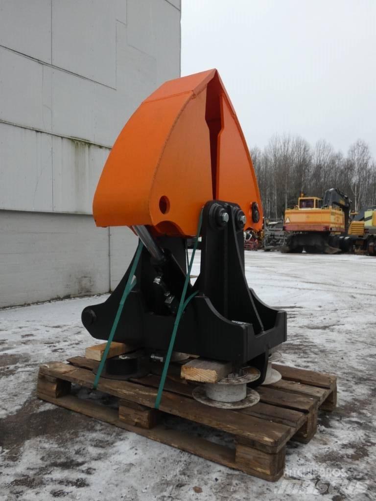  Rapikoura NTP-10 Intretinere cale ferata