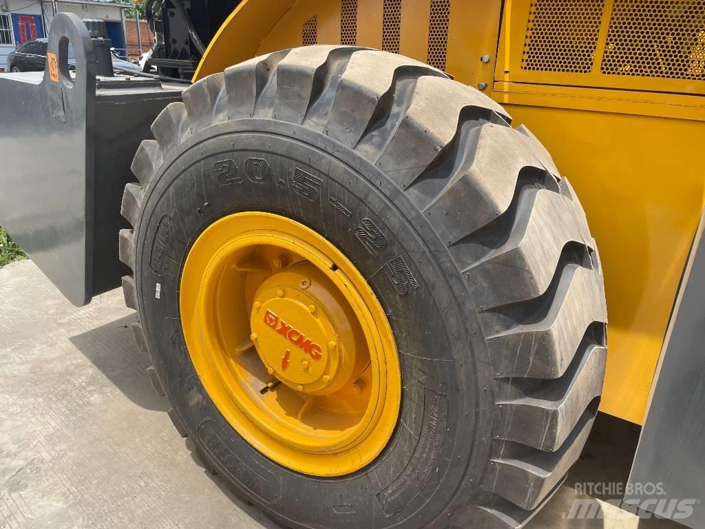 XCMG XS 223 J Compactoare monocilindrice