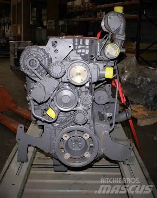Deutz BF4M2013C Motoare