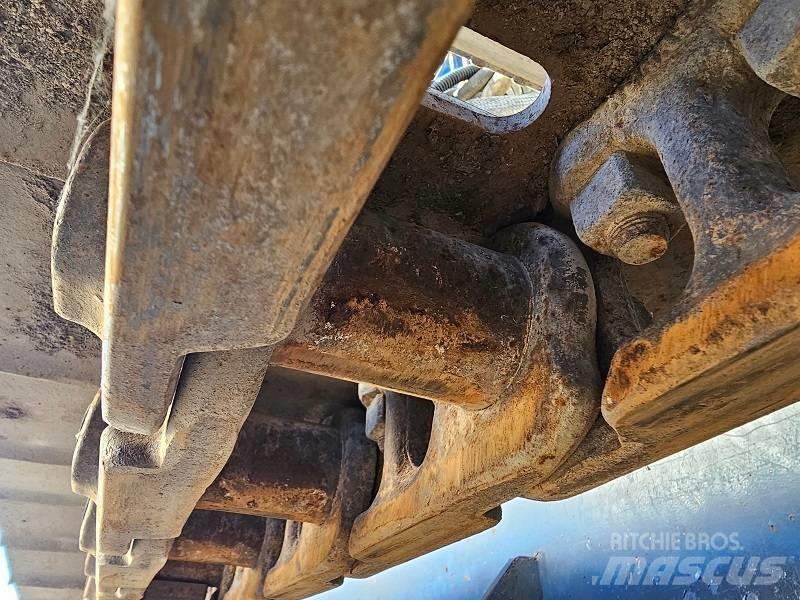Kleemann MRS132R Concasoare mobile