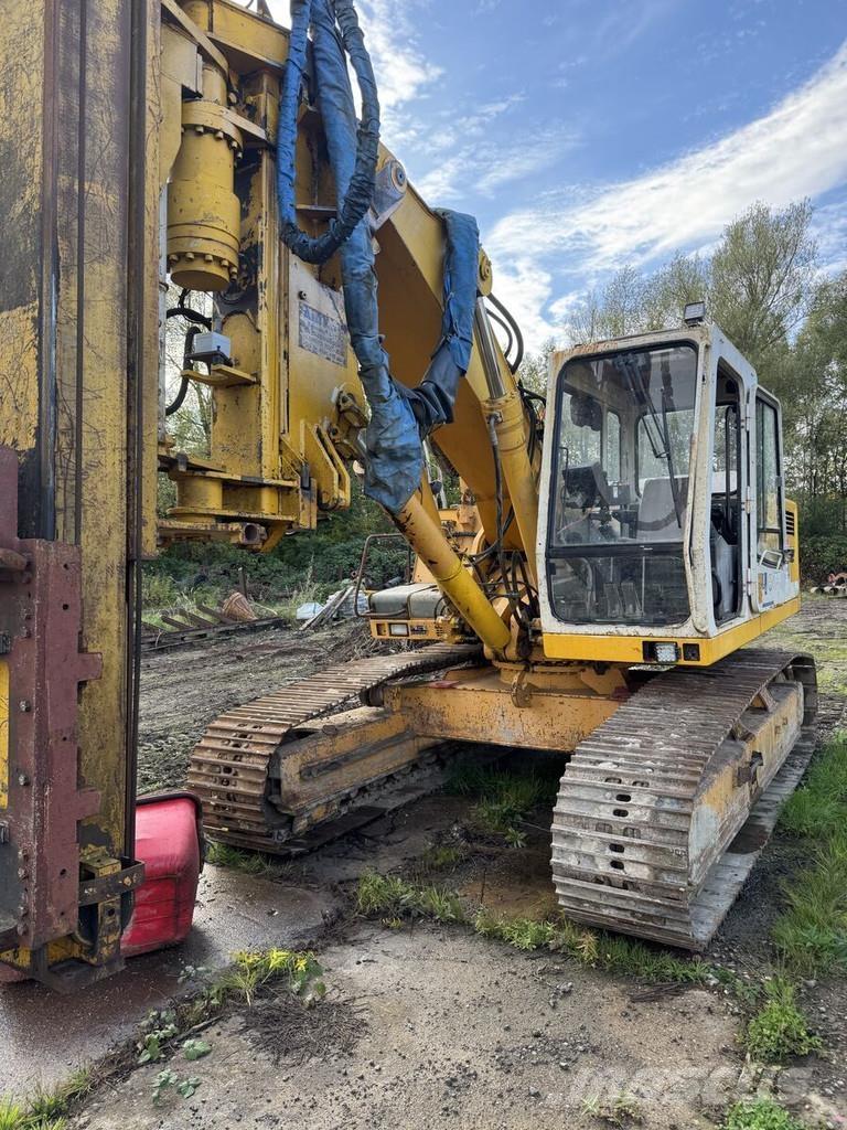 ABI RE 10/12000 Burghiu greu