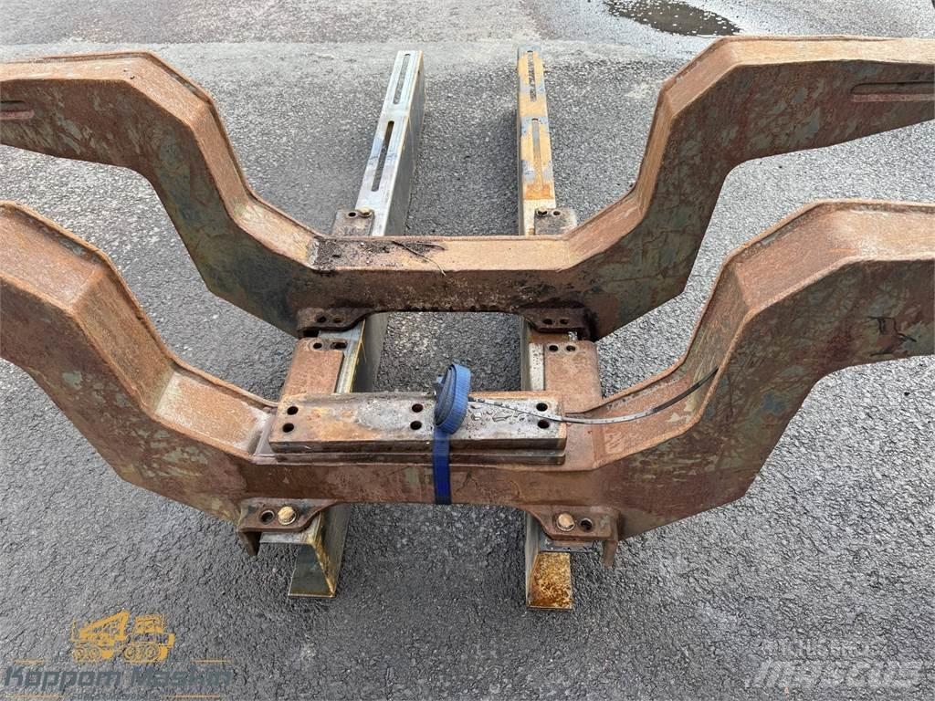 Bruun 7610 Alte componente