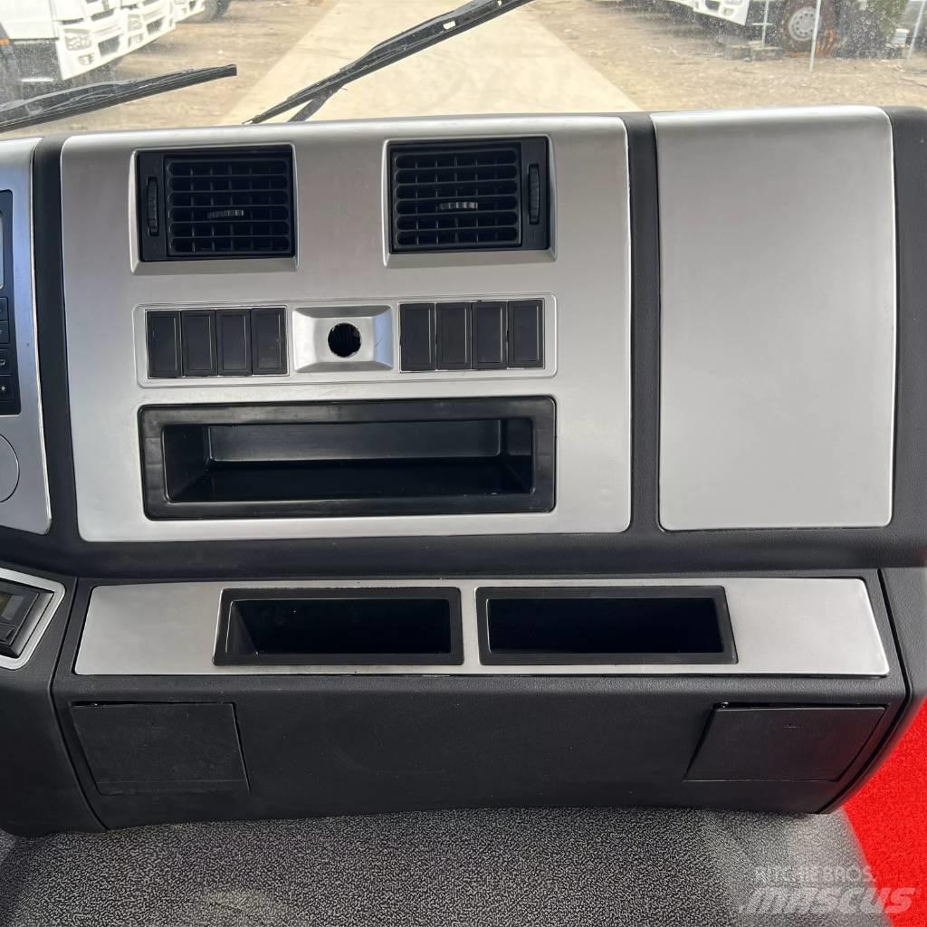 Shacman F3000 6X4 Autotractoare
