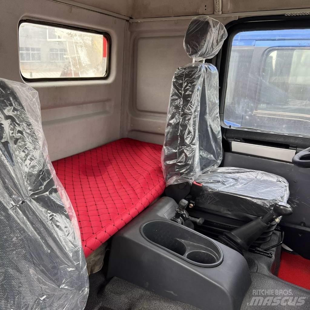 Shacman F3000 6X4 Autotractoare