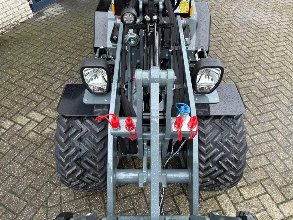 Giant G1500 Xtra Mini incarcatoare