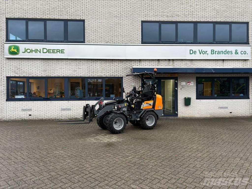 Giant G1500 Xtra Mini incarcatoare