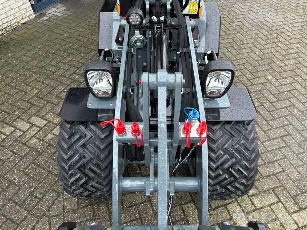 Giant G1500L Xtra Mini incarcatoare