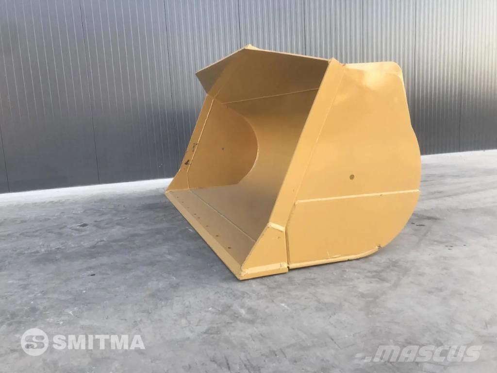 CAT 950G Pistoane