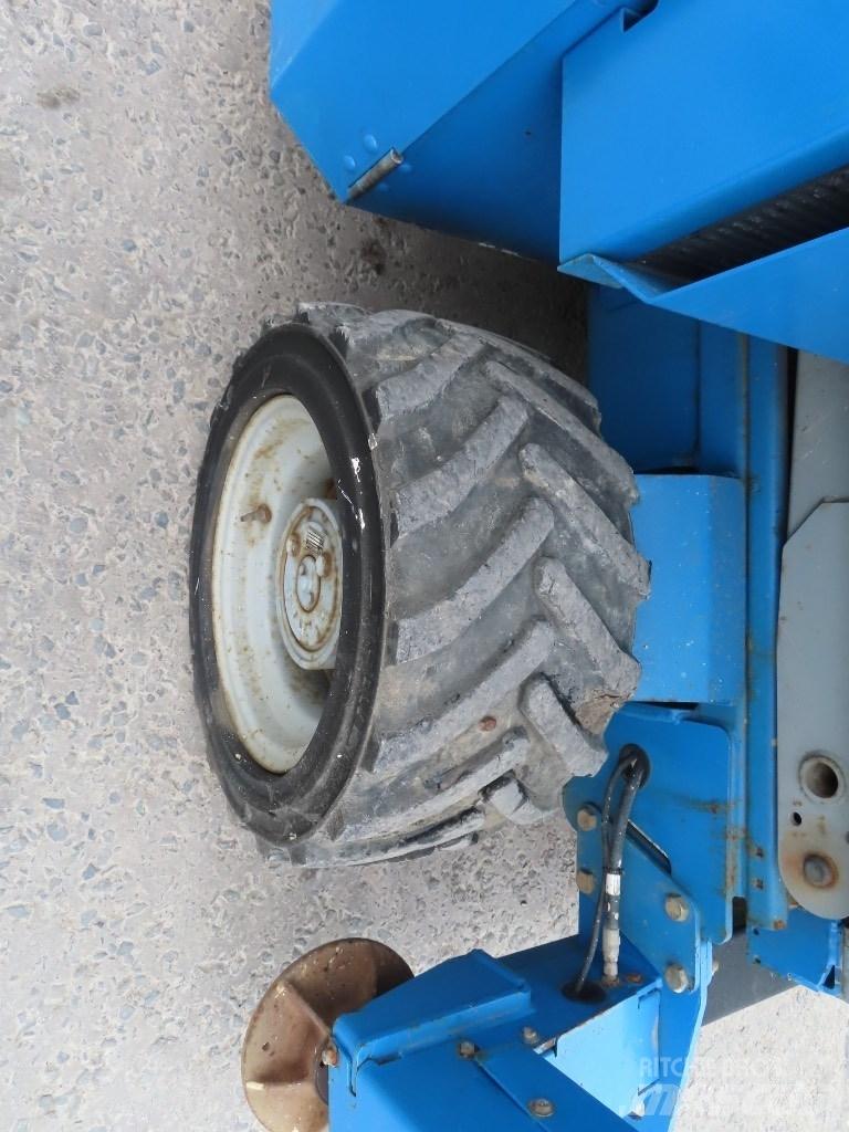 Genie GS 3268 RT Platforme foarfeca