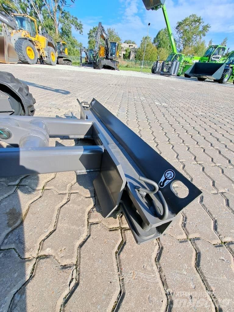 Volvo EC 18 E Mini excavatoare < 7t