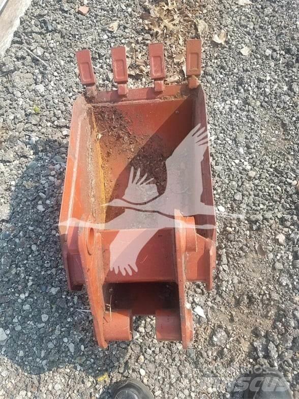Ditch Witch  Pistoane