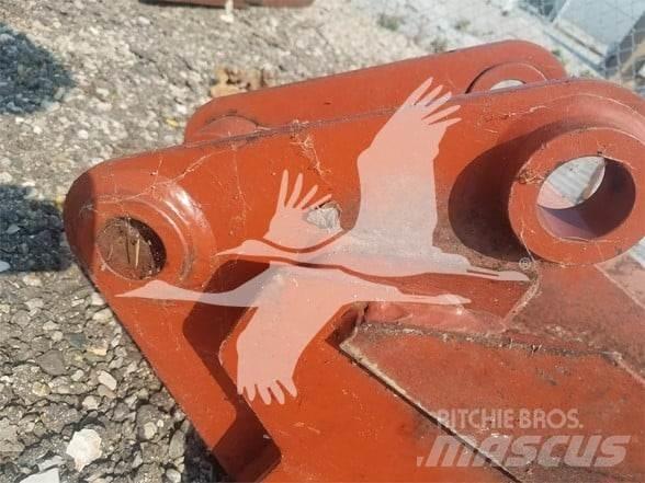 Ditch Witch  Pistoane