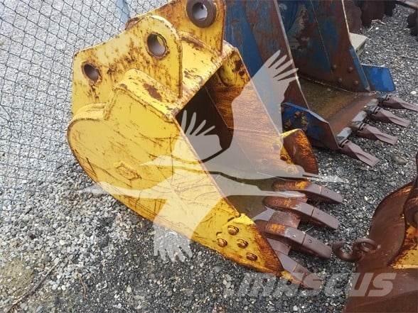  HENSELY 26 H.D. Pistoane