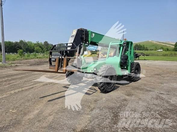 SkyTrak 8042 Stivuitoare telescopice