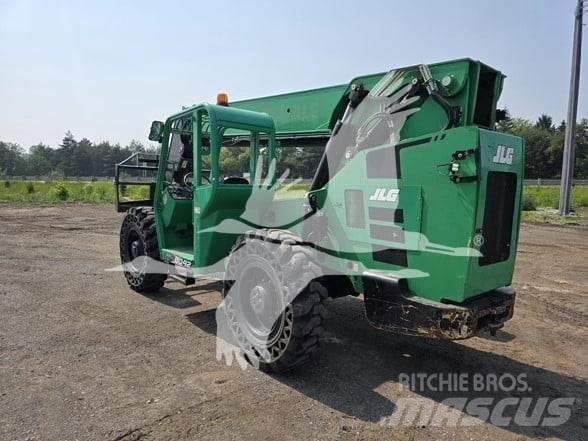 SkyTrak 8042 Stivuitoare telescopice