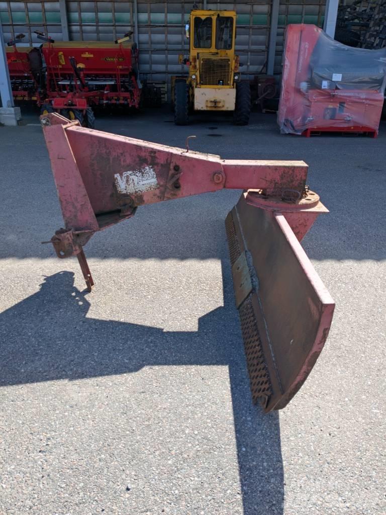 VM 300 J Buldozer