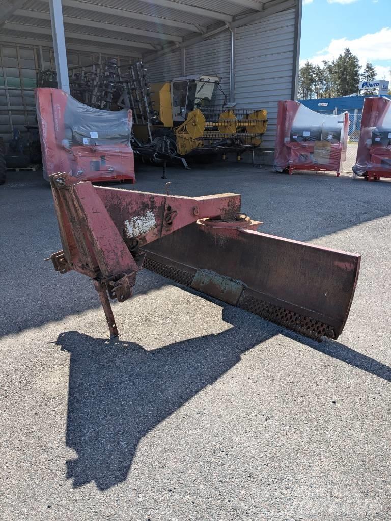 VM 300 J Buldozer
