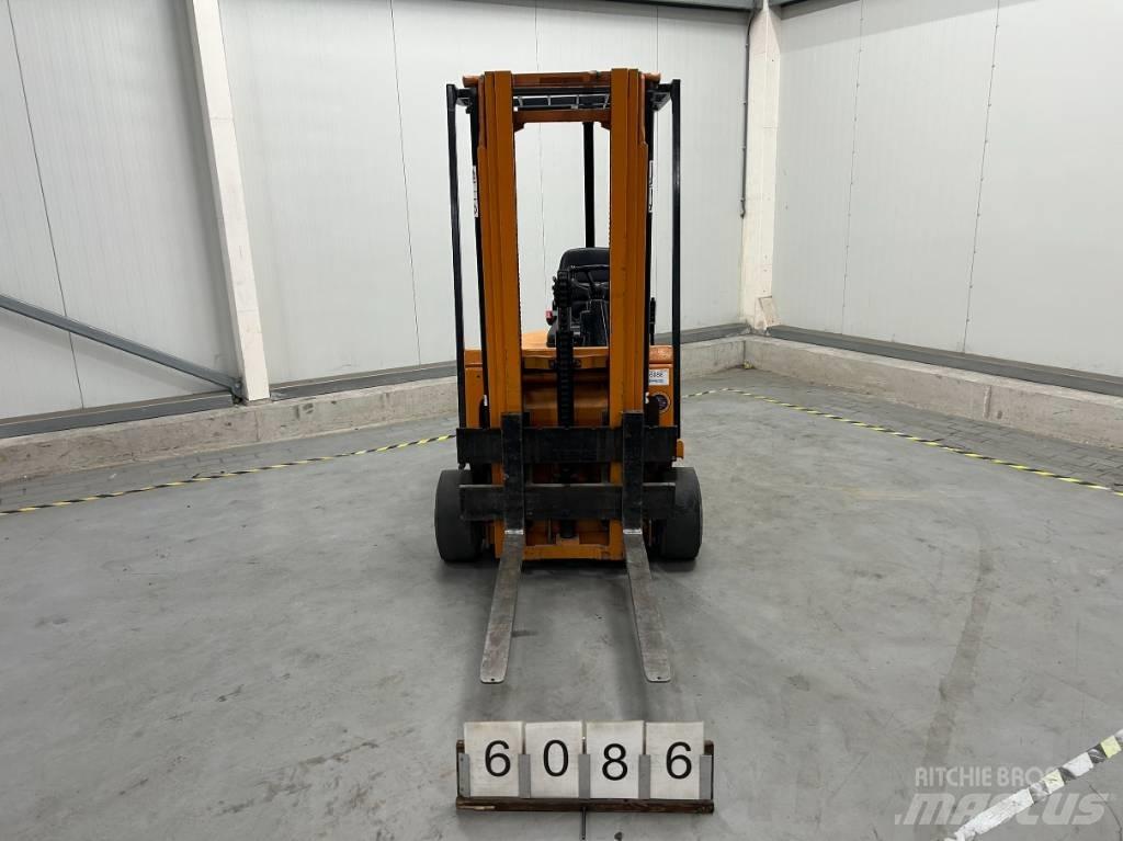 Still R50-16 Stivuitor electric