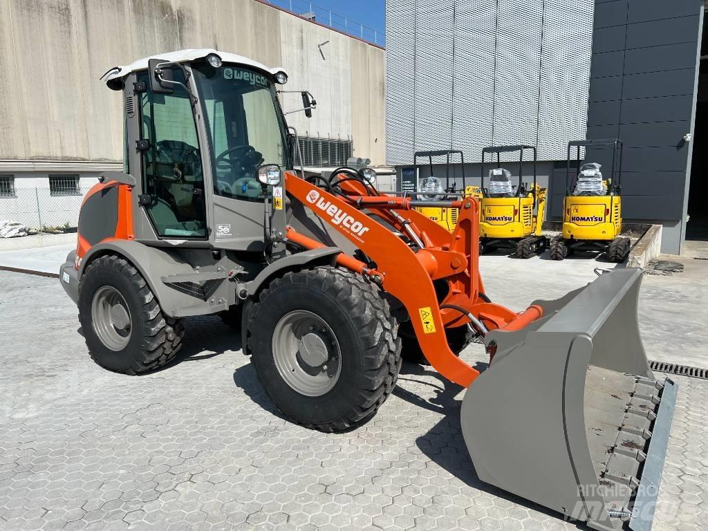 Weycor AR440 Mini incarcatoare