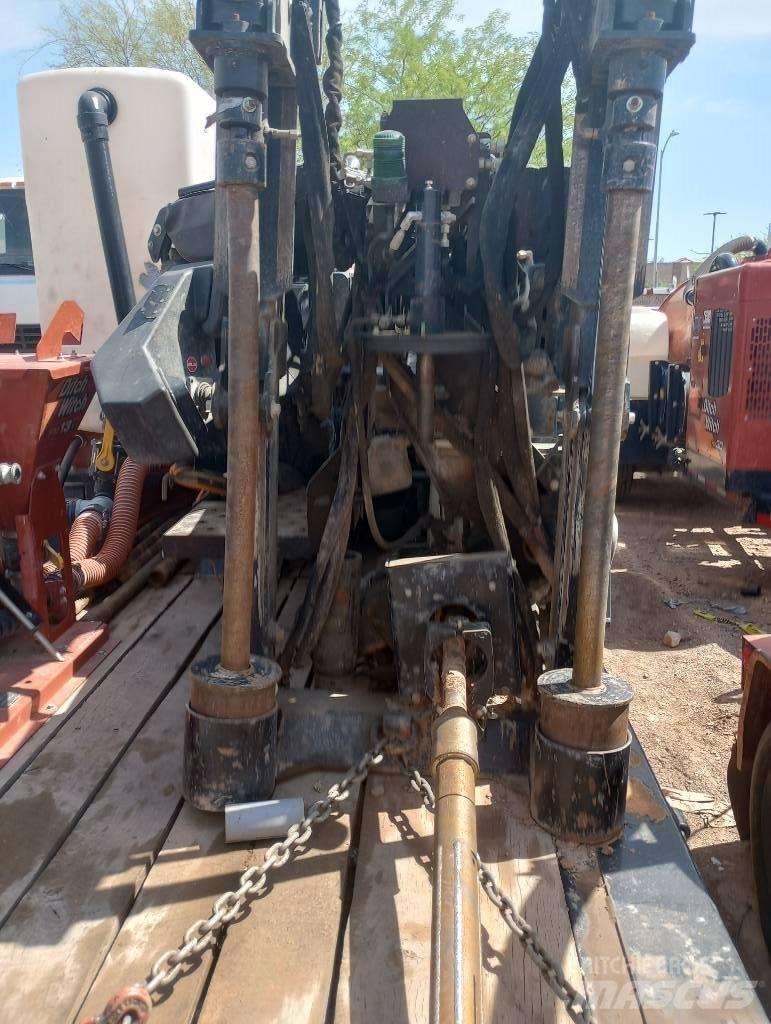 Ditch Witch JT-20 Piese de schimb si accesorii pentru echipamente de forat