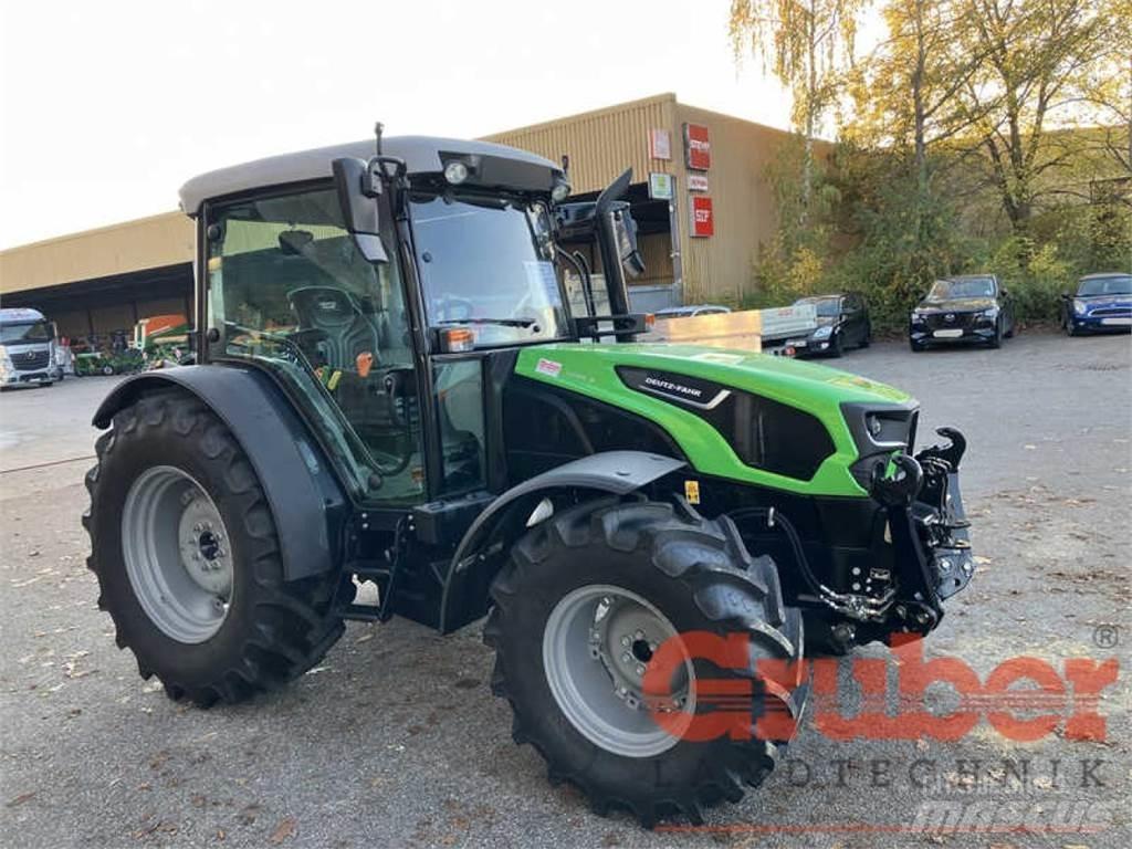 Deutz-Fahr 5095 D Tractoare