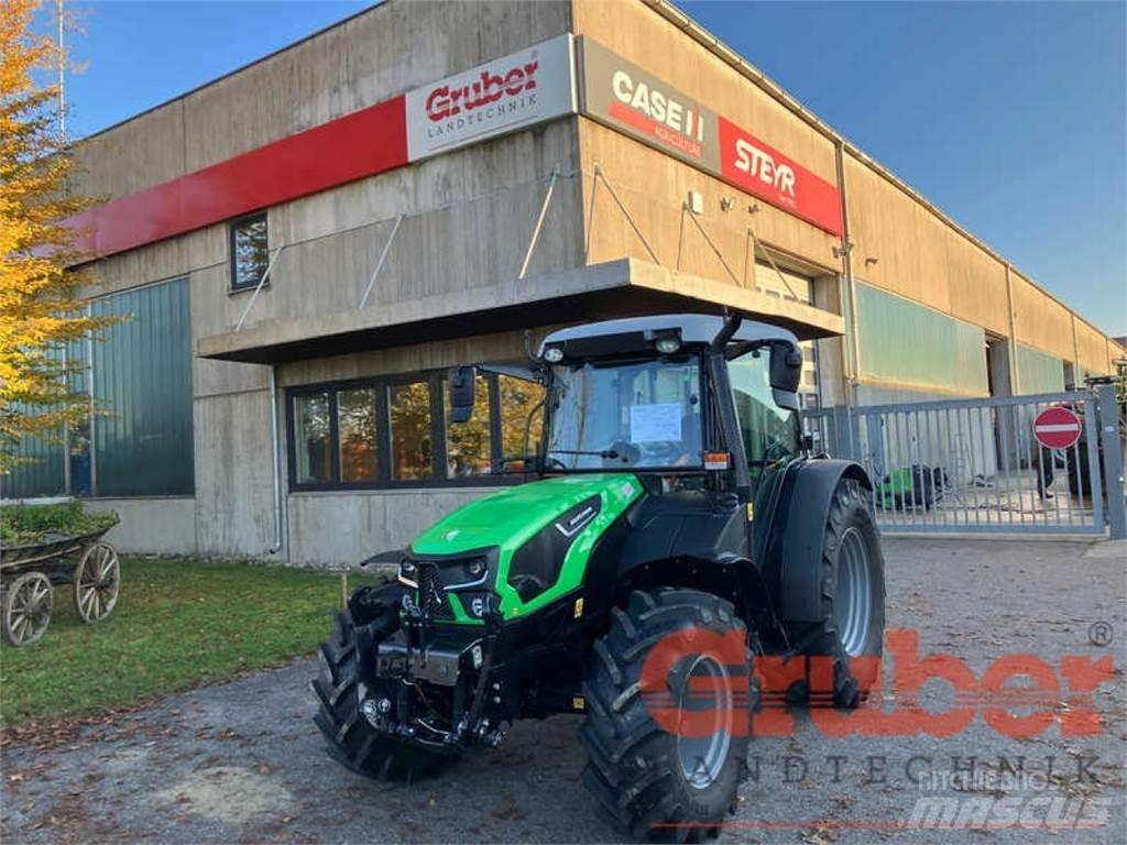 Deutz-Fahr 5095 D Tractoare