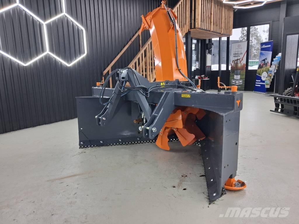 Oxsa EVO 250 One Dezapezitoare