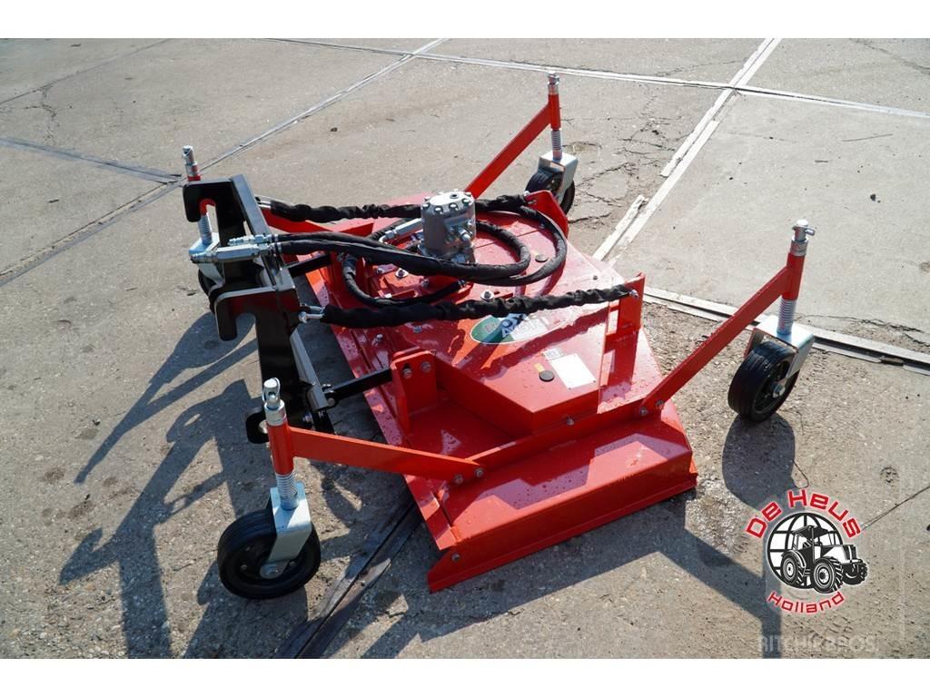 Boxer LM150 Cositoare de iarba