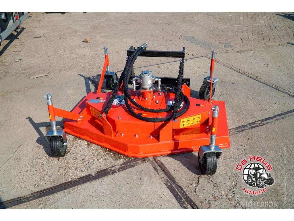 Boxer LM150 Cositoare de iarba