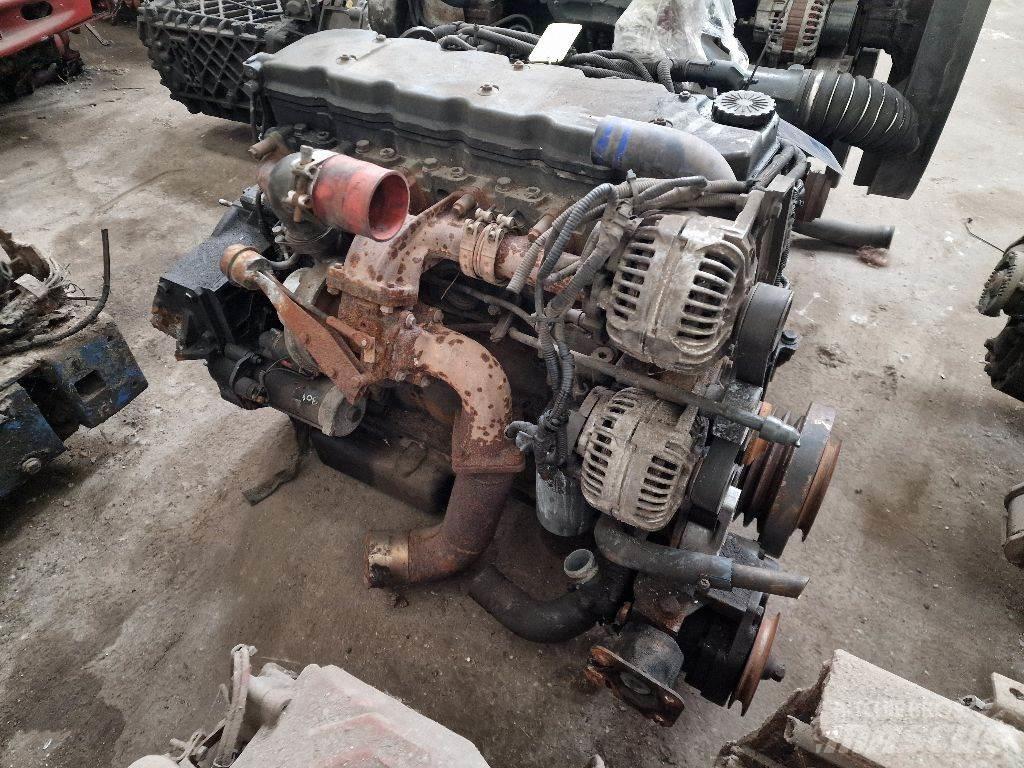 Iveco F4AE0682C Motoare