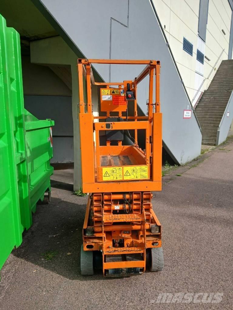 Genie GS 1932 Platforme foarfeca