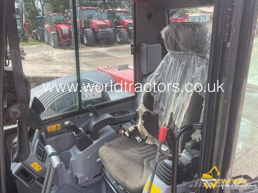 Kubota KX 080-4 Excavatoare 7t - 12t