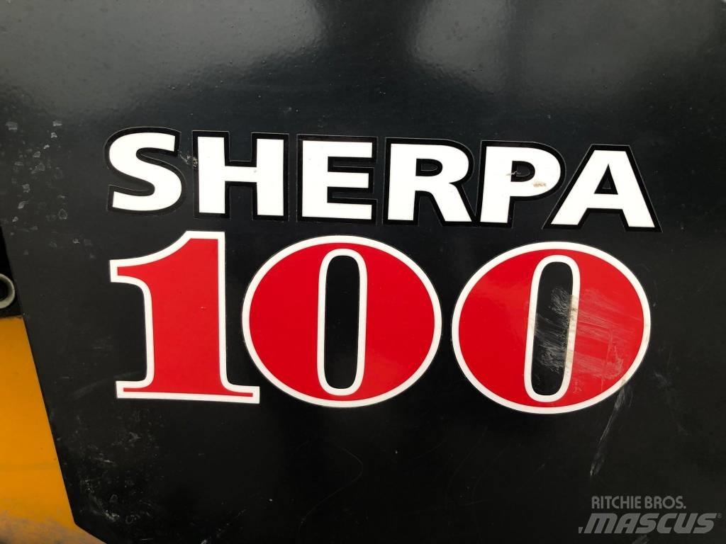 Sherpa 100 Mini incarcator
