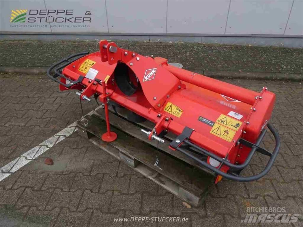 Kuhn EL22-150 Munca solului