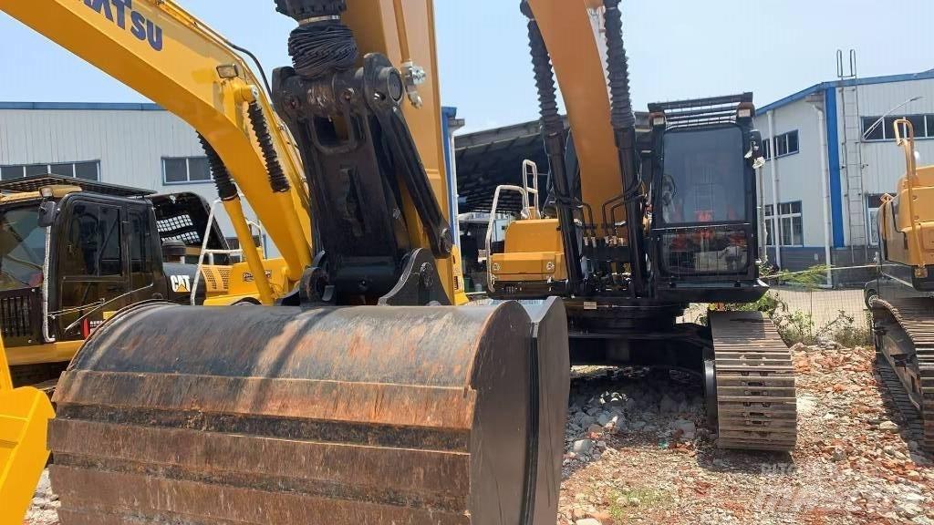 Sany SY 305 H Excavatoare pe șenile
