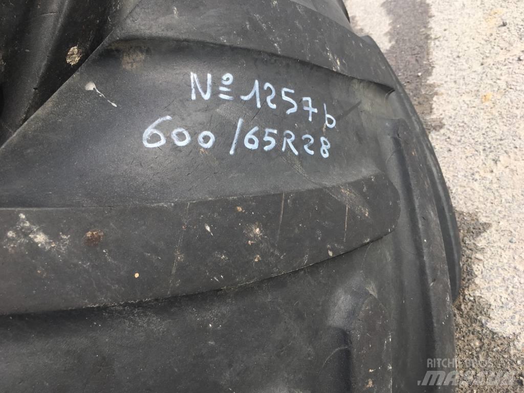 Michelin 600/65R28 Roti