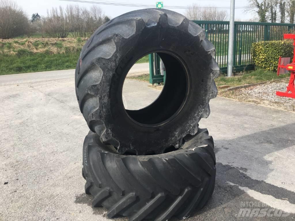 Michelin 600/65R28 Roti