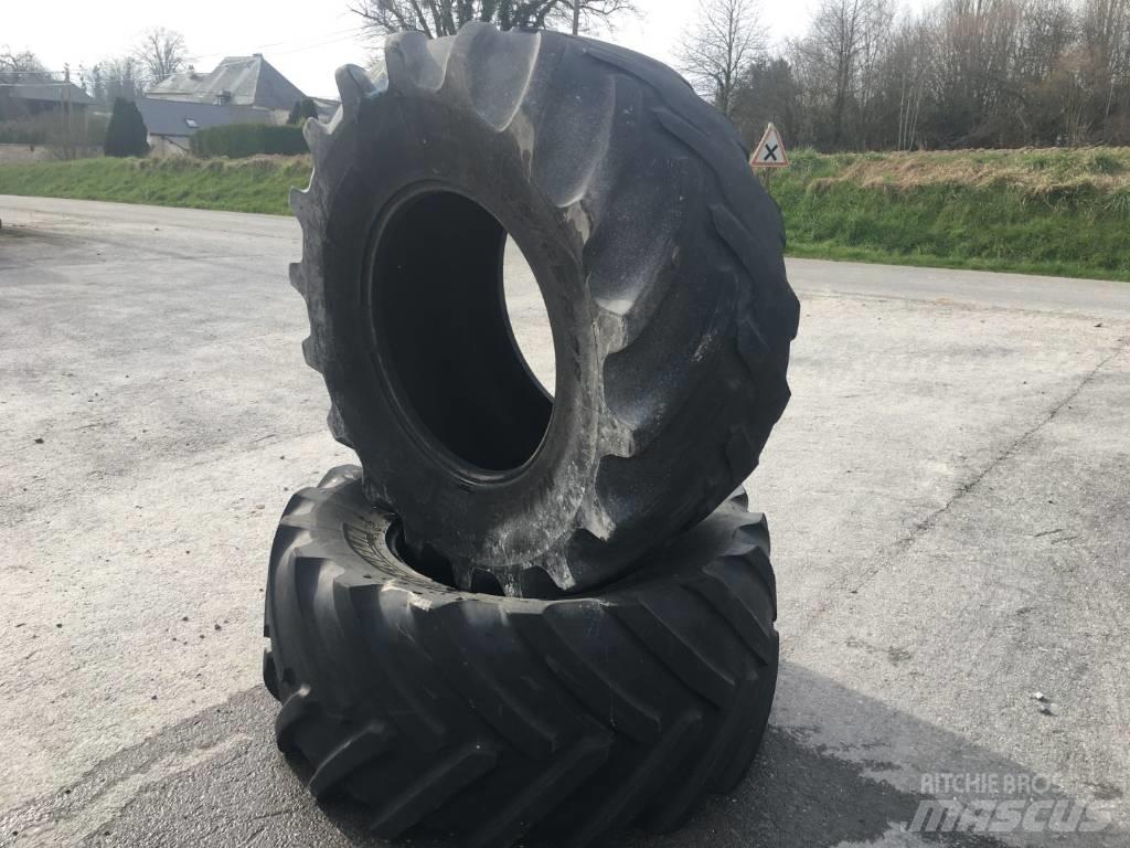Michelin 600/65R28 Roti