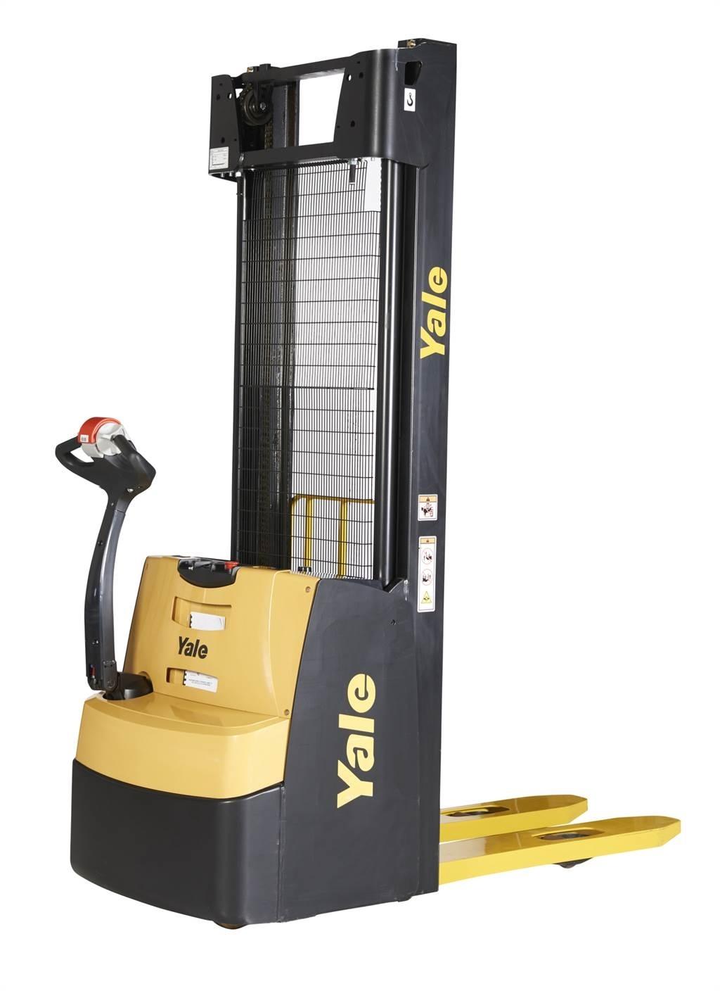 Yale MS16AC-IL Transpaleta manuala