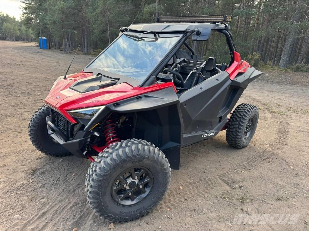 Polaris RZR PRO XP Vehicule de teren