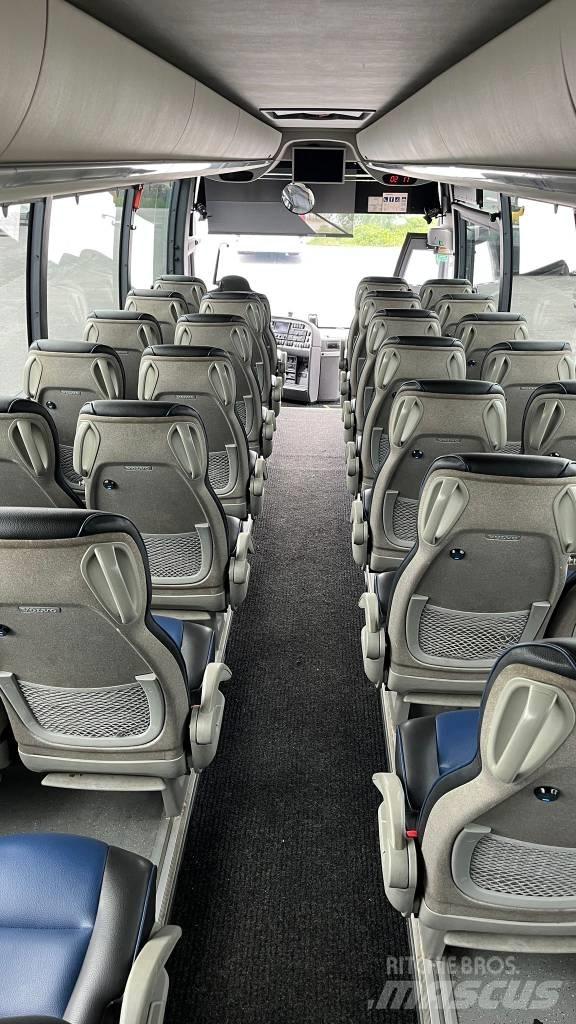 Volvo 9700HD B11R Autobuze de turism
