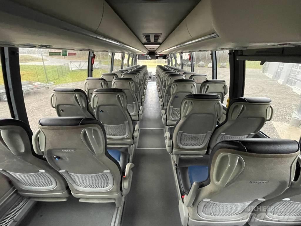 Volvo 9700HD B11R Autobuze de turism