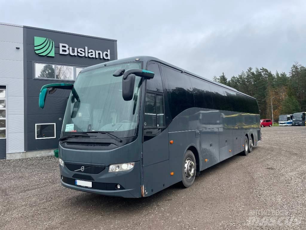 Volvo 9700HD B11R Autobuze de turism