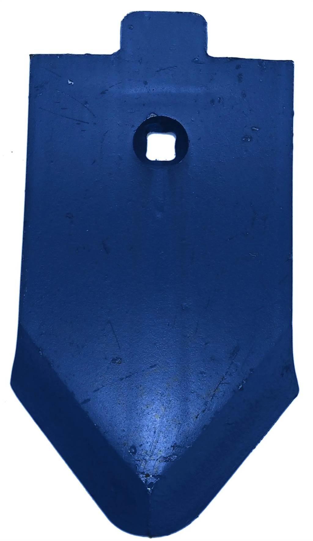 Lemken share point Sasiuri si suspensii
