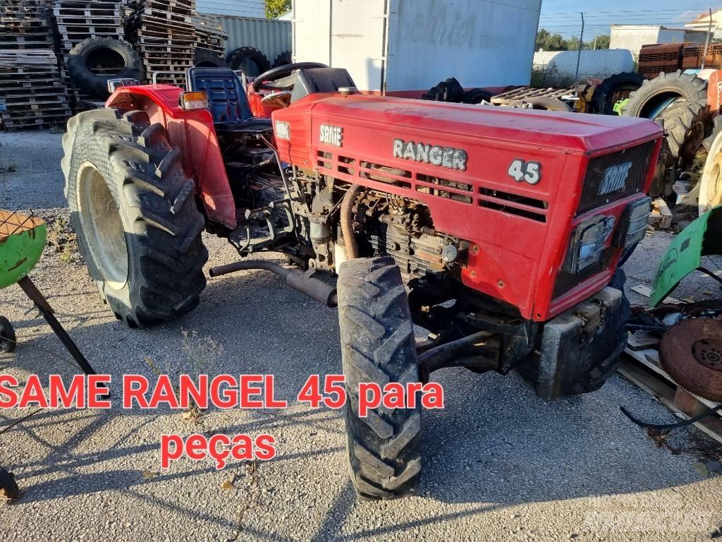 Same RANGER 45 Tractoare