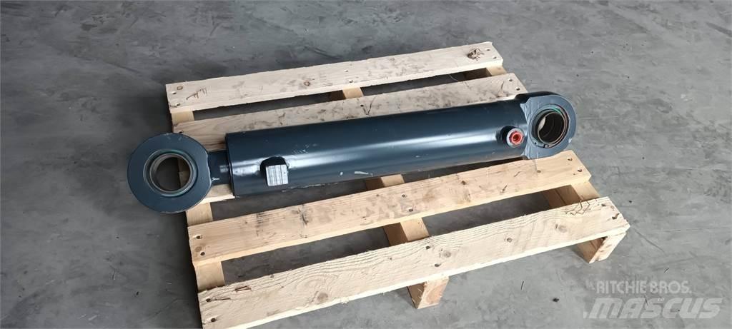 Eco Log 7022031GR Hidraulice