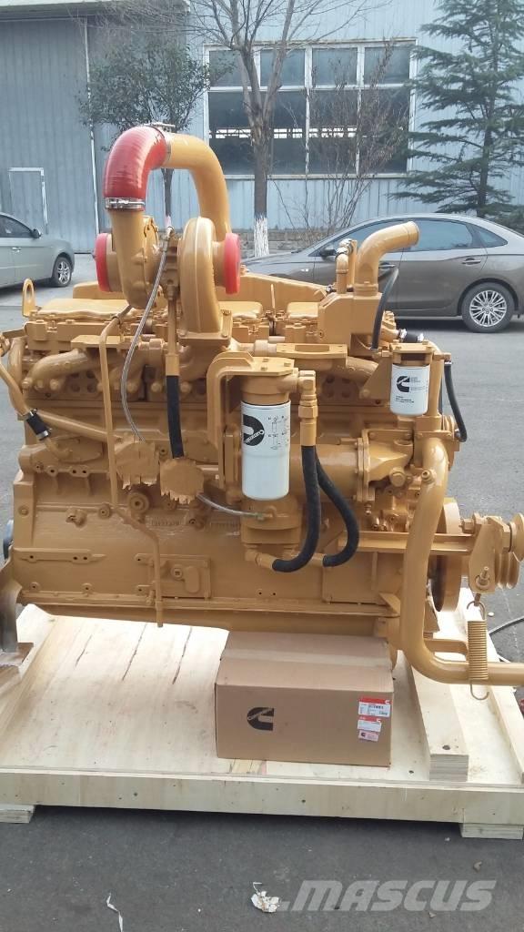 Cummins NT855-C280 Motoare