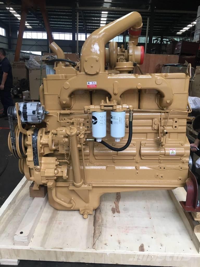 Cummins NT855-C280 Motoare