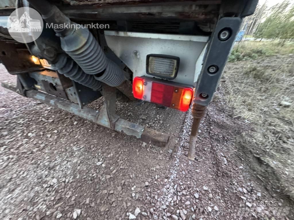 Scania R 114 Autocamioane