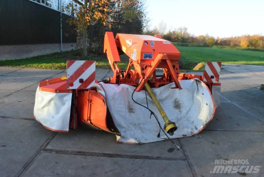 Kuhn FC 313 F Cositoare de iarba cu umidificator